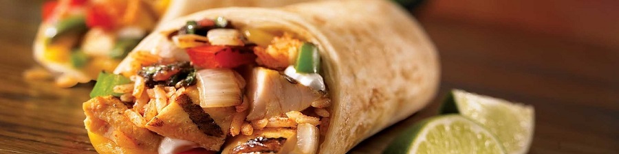 Kuchnia meksykańska